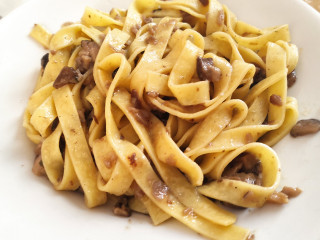Antica Trattoria Di Gello