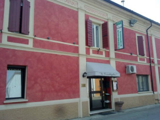 La Conchiglia