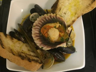 Osteria Biscia