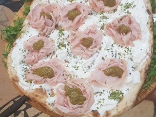 Pizzeria La Vecchia Napoli Di Lo Preiato Giovanni C