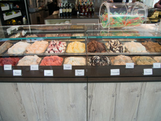 Piazzetta Boldu
