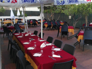 The Trizzera Pizzeria