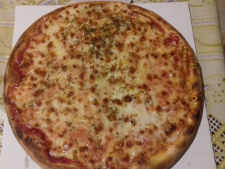 Pizzeria Belle Arti