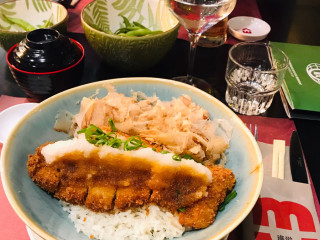 Manyi Asian Cusine