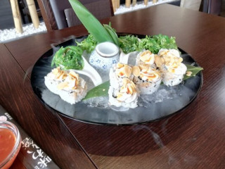 Sushi Miss