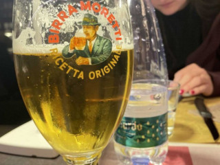 Touring Café