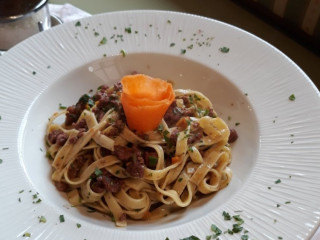 Albergo Caffe Col