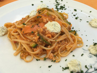 Alla Trota Del Cornappo