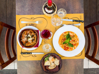 Trattoria L'oriuolo