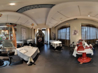 La Bottega Di Vittorio In Salumeria