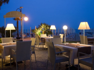 Terrazza Parioli