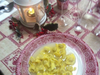 Punto E Pasta