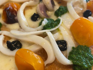 L'Artigiano Della Pizza