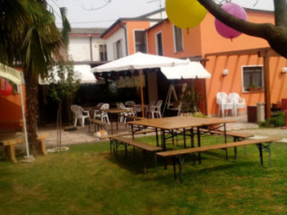 Pizzeria Trattoria Le Fiabe