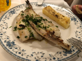 Trattoria Andri