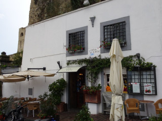 Arx Cafe'