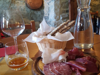 Locanda La Peiro Groso