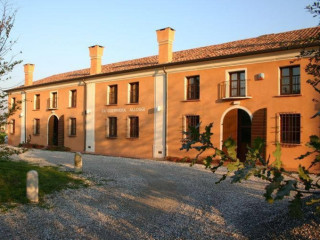 Agriturismo Ca' Guerriera