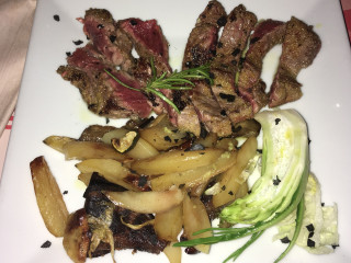 Osteria Il Mercanto'