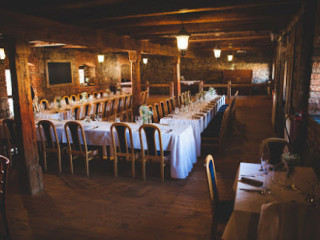 Restaurace Františkův Dvůr