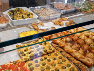 Pizza Forno A Legna