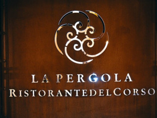 Caffe Del Corso