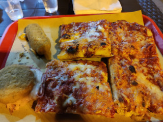 Pizzeria La Romana