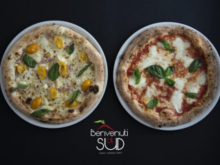Pizzeria Benvenuti Al Sud Di Sergio C.