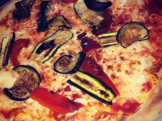 La Mimosa Pizzeria