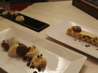 Pasticceria Marron Glace'