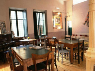 Il Kino Cinema Bistrot
