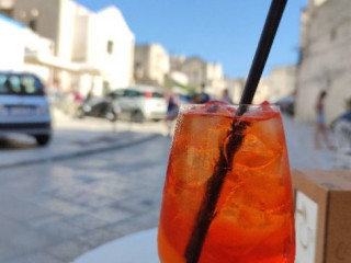 Altieri Café