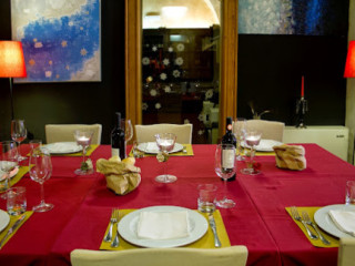La Vineria Con Cucina