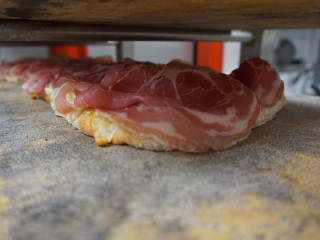 Mamma Che Pizza