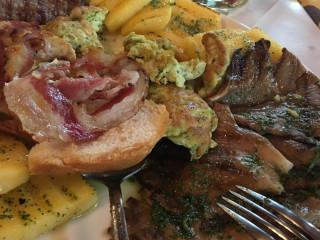 Vin'canta Ristorante Wine Bar Stuzzicheria