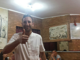 Pizzeria Il Punto