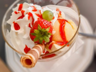Cafe Zentral