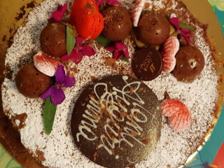 Loretta Fanella Pastry Lab