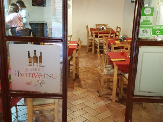 Il Vin Verso
