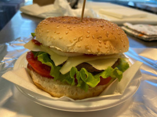 Parco Urbano Cafe