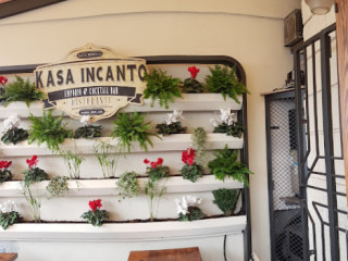 Kasa Incanto