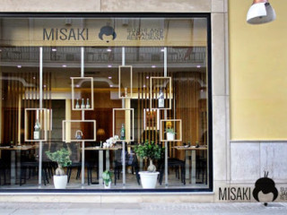Misaki Sushi