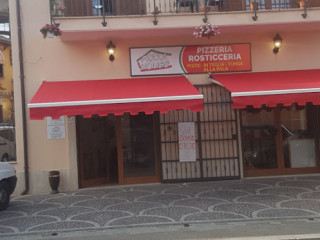 Pizza House