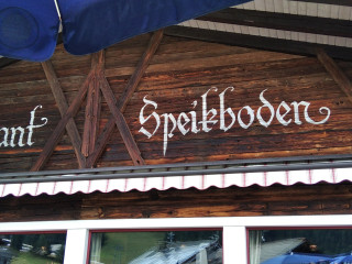 Speikboden