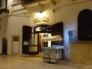 Chiazza Cuverta