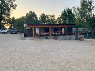 La Brigantessa Carmela