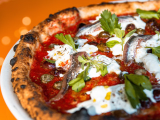 Pizzeria Naturale