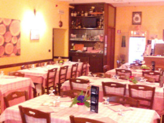 Pizzeria Il Boscaiolo