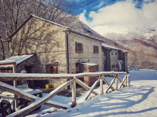 Rifugio I Taburri
