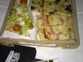 Pizzometro